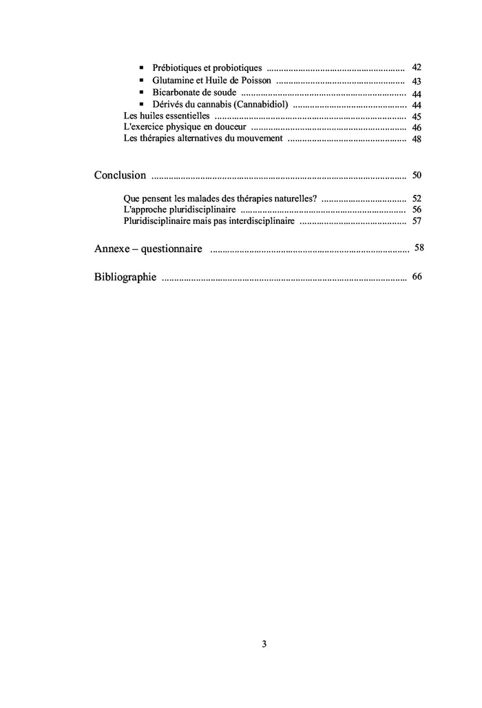 La spondylarthrite ankylosante en naturopathie.