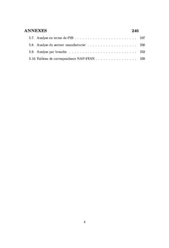 Rattrapage et compétitivité technologique