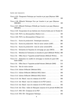Rattrapage et compétitivité technologique
