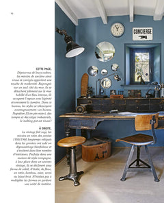 Leçons de déco