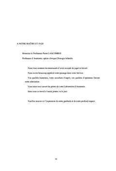 Résistance à l'excursion de suture de tendon fléchisseur de la main