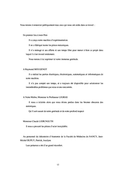 Résistance à l'excursion de suture de tendon fléchisseur de la main