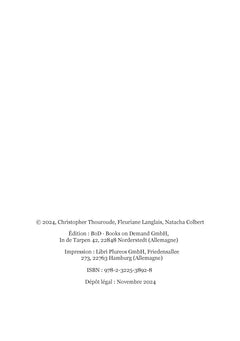 Prisonnier d'un accident