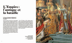 Napoléon ou l'Empire des Arts