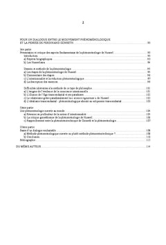 Ferdinand Gonseth