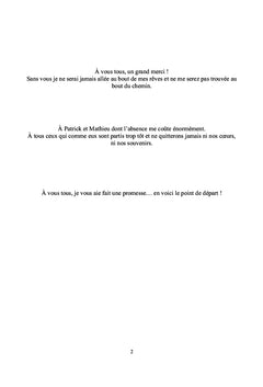 Le buisson d'or