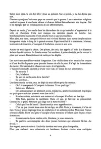 Le buisson d'or