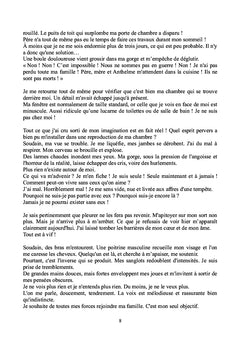 Le buisson d'or