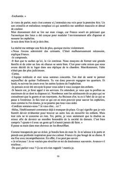 Le buisson d'or