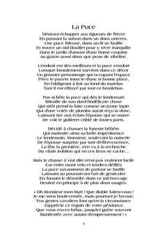 Ne le dites... ...à personne