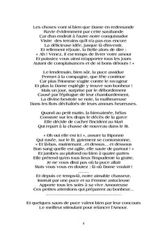 Ne le dites... ...à personne