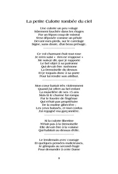Ne le dites... ...à personne