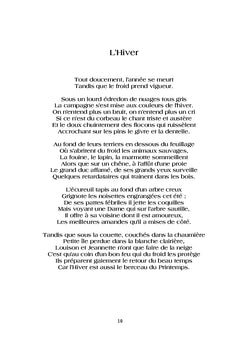 Ne le dites... ...à personne
