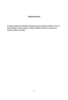 Flâneries d'un militant suisse Poèmes