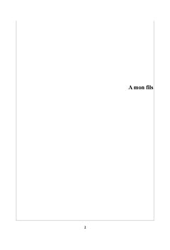 Ma vie d'éducateur
