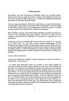 Aller simple pour... ...le cap horn tome i