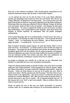 Aller simple pour... ...le cap horn tome i