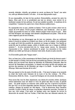 Aller simple pour... ...le cap horn tome i
