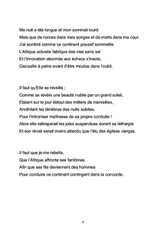 Les cicatrices
