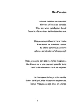 Les cicatrices