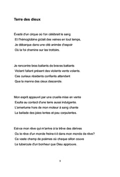 Les cicatrices