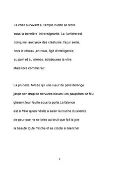 Les Etuis Négligés