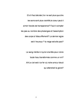 Les Etuis Négligés