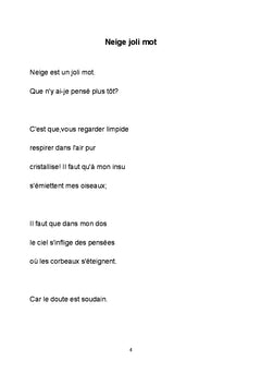 Les Etuis Négligés