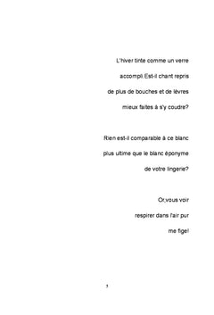 Les Etuis Négligés
