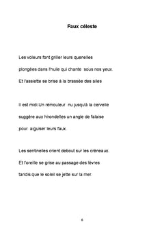 Les Etuis Négligés