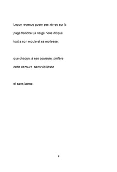 Les Etuis Négligés