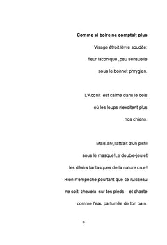 Les Etuis Négligés