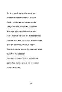 Les Etuis Négligés