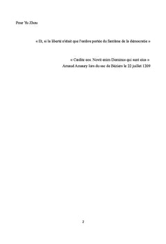L'Ombre