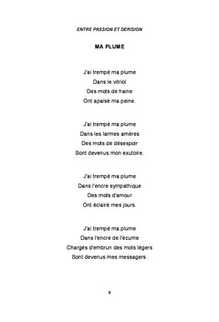 Entre passion et dérision