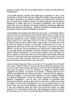 La tristesse des lémuriens