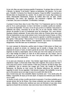 La tristesse des lémuriens