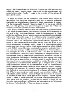 La tristesse des lémuriens