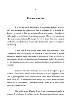 La croisade des démons - Épisode 01