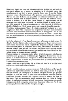 L'enfant de la Puszta