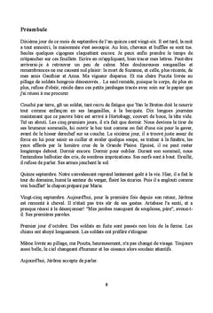 L'enfant de la Puszta