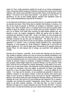 L'enfant de la Puszta