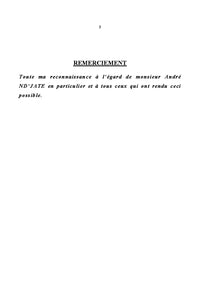 Murir ou le choix de pourir