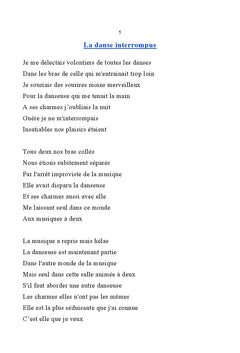 Murir ou le choix de pourir