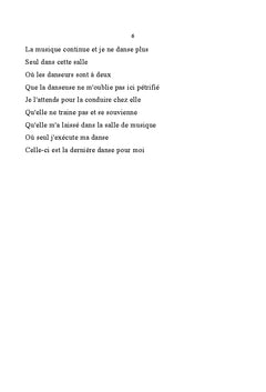 Murir ou le choix de pourir