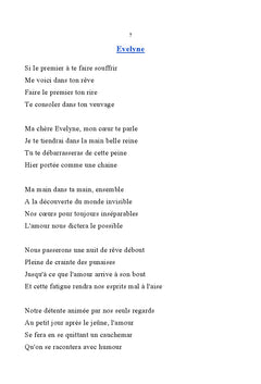 Murir ou le choix de pourir
