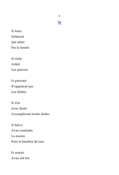 Murir ou le choix de pourir