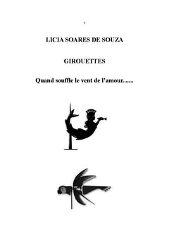 Girouettes... quand souffle le vent de l'amour...
