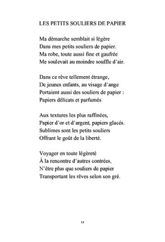 Couleurs douces-amères