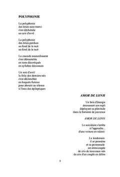 Mille et Une Couleurs de l'Aube